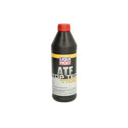 Huile de transmission ATF LIQUI MOLY TopTec 1100 1L
