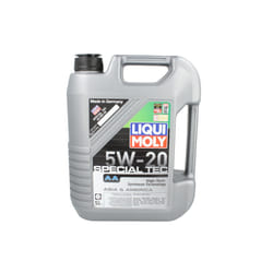 huile moteur LIQUI MOLY SpecialTec AA 5W20 5L