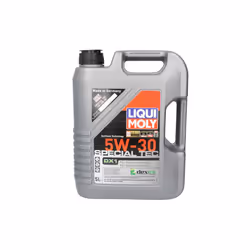 huile moteur LIQUI MOLY SpecialTec DX1 5W30 5L
