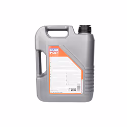 huile moteur LIQUI MOLY SpecialTec DX1 5W30 5L