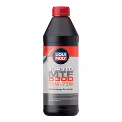 Huile de transmission ATF LIQUI MOLY MTF 70W75W 1L