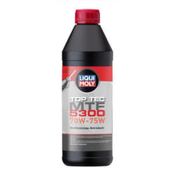Huile de transmission ATF LIQUI MOLY MTF 70W75W 1L