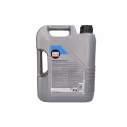 huile moteur LIQUI MOLY Top Tec 6600 0W20 5L