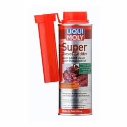 Additif décrassant moteur 250ml Liqui Moly Avantages du décrassant moteur diesel 250 ml : Préserve la propreté du système d’a ...