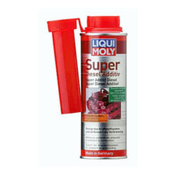 Liqui Moly - Additif décrassant moteur 250ml