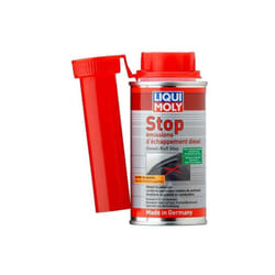 Stop pollution échappement Diesel 150ml Liqui Moly