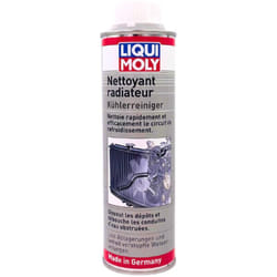 Nettoyant Radiateur 300ml Liqui Moly