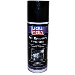 REPULSIF ANTI RONGEUR - 200ML