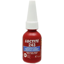 Frein filet Loctite Teroson