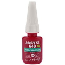 Loctite 648 Gel Adhésif acryclique 0,5 ml