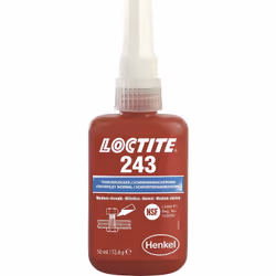 enquête Résistance: moyenne Contenu: 50 ml description Empêche le desserrage dus aux chocs ou aux vibrations sur tous les élé ...
