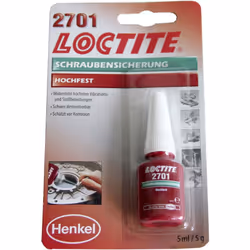 enquête Indécollable Durcit en un plastique très résistant Protection anti-corrosion fabricant et numéro du fabricant LOCTITE ...