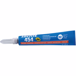 Loctite 195906, Gel, Adhésif cyanoacrylate, Bouteille compressible, 3 g