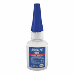 Colle instantanée 401 20g Loctite