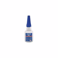 - LOCTITE® 406 est une colle instantanée conçue spécialement pour le collage rapide des plastiques et caoutchoucs. - Ce produ ...