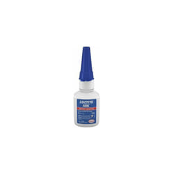 LOCTITE - Adhésif instantané 406 20G - 1919334