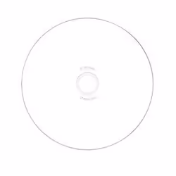 Verbatim DVD-R Wide Inkjet Printable ID Brand 4,7 Go 50 pièce(s)