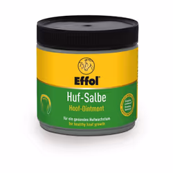 Soin sabots pour cheval Effol Huf-Salbe