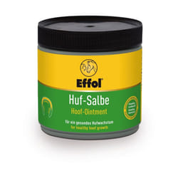 Soin sabots pour cheval Effol Huf-Salbe