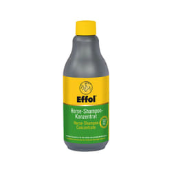 Shampoing pour cheval Effol