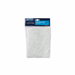 Agent de renforcement plat pour résine polyester. Quantité de résine de stratification: toujours 3 fois le poids du tissus. B ...