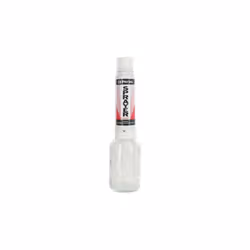 Présentation : Sprayer avec cartouche et godet Preval . Chaque godet est livré avec 1 tube plongeur et 1 bouchon.Le godet en ...