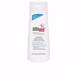 Hair Care shampooing antipelliculaire 400 ml