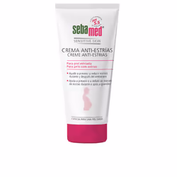 crème anti-vergetures Peaux Sensibles 200 ml