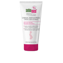 crème anti-vergetures Peaux Sensibles 200 ml