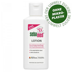 Sebamed 4103040104762 lotion et tonique pour le visage Lotion visage 50 ml