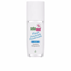 Fresh deo vaporisateur 75 ml