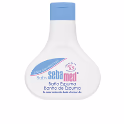 Bain moussant Bébé 200 ml