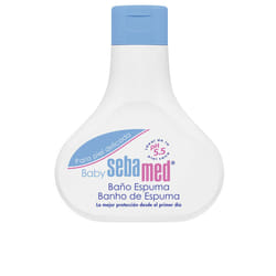 Bain moussant Bébé 200 ml