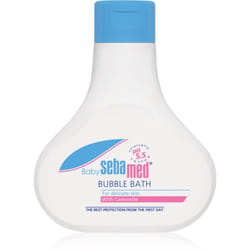 Sebamed Baby Wash 200 ml