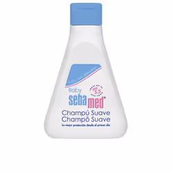 Bébé Shampoing doux 250 ml