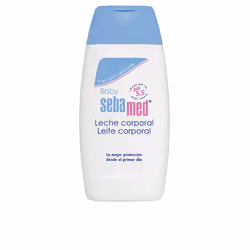 Lait corporel Bébé 200 ml