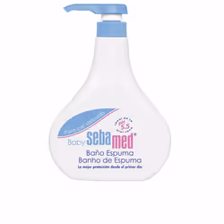 Bain moussant Bébé 500 ml