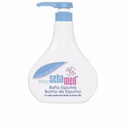 Bain moussant Bébé 500 ml