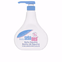 Bain moussant Bébé 1000 ml