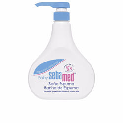 Bain moussant Bébé 1000 ml