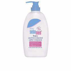Lait corporel Bébé 400 ml