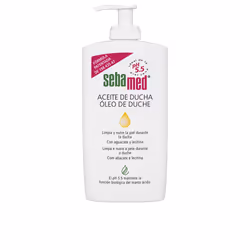 Huile De Douche sans savon 500 ml