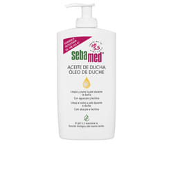 Huile De Douche sans savon 500 ml