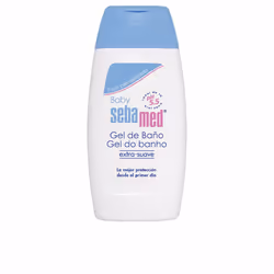 Baby gel extra doux 200 ml