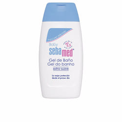 Baby gel extra doux 200 ml