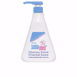 Shampoing doux Bébé 500 ml