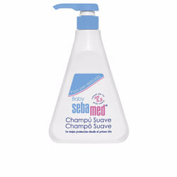Shampoing doux Bébé 500 ml