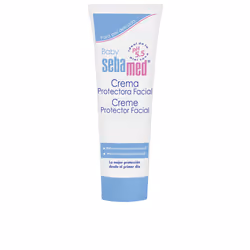Crème protectrice visage Bébé 50 ml