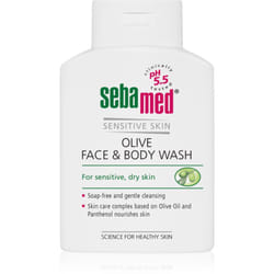 Sebamed Wash 200 ml
