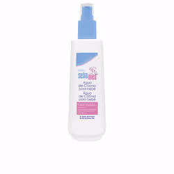 Baby eau de toilette sans alcool 250 ml
